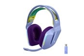 Kuulokkeet - Logitech G733 LIGHTSPEED - Lilakki - 981-000890