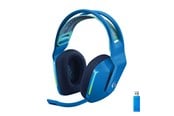 Kuulokkeet - Logitech G733 LIGHTSPEED - Sininen - 981-000943