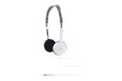 Kuulokkeet - JVC HA L50W - HA-L50-W