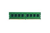 RAM - GOODRAM DDR4-2666 - 8GB - CL19 - Single Channel (1 pcs) - Vihreä - GR2666D464L19S/8G