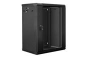 Räkit - Rack - Lanberg teline - 15U - WF01-6415-10B
