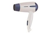 Hiustenkuivaaja - Blaupunkt Hiustenkuivaaja HDD301BL Hair dryer HDD301BL - 1200 W - HDD301BL
