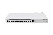 Reitittimet  - MikroTik Cloud Core Router CCR2004-1G-12S+2XS - Router - CCR2004-1G-12S+2XS
