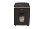 Paperisilppurit - Fellowes Powershred® 10M Micro-Cut Shredder - 4630601