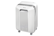 Paperisilppurit - Fellowes Powershred® LX201 Mikrosilppuri - 5050101