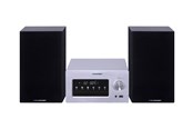Mikro- ja minijärjestelmät - Blaupunkt MS70BT - MS70BT