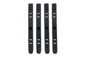 Tallennus - lisävarusteet - QNAP 3.5 IN HDD TOOLLESS INSTAL KIT - FIXER-HDD35-BLK001