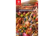 Pelit - Belt Action Collection - Nintendo Switch - Toiminta - 4976219099042