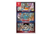 Pelit - Dragon Quest I II & III Collection - Nintendo Switch - RPG - 4891670648694