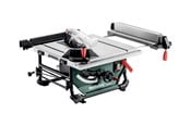 Pyörösahat - Metabo TS 254 m - table saw - 610254000