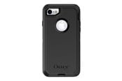 Puhelin - Kannet ja kotelot - OtterBox Defender Apple iPhone SE (3rd/2nd gen)/8/7 - black - ProPack - 77-54088