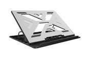 Järjestelmän lisävarusteet - CONCEPTRONIC 2-Fan Cooling Pad / THANA03G Ergonomi - THANA03G