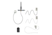 Verkkokortit (verkkosovittimet, tulostuspalvelimet jne.) - Lenovo ThinkStation AC Wi-Fi Solution Intel 9560 with Assembly Kit - 4XC0Y76203