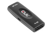Toistimet & Lähettimet - Club 3D CAC-1007 - vahvistin - DisplayPort - CAC-1007