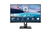 Näyttö - 27" Philips S-line 272S1AE - 1920x1080 (FHD) - 75Hz - IPS - 272S1AE/00