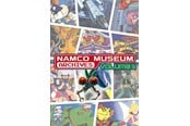 Pelit - Namco Museum Archives: Volume 2 (Code In a Box) - Nintendo Switch - Retro - 3391892011913
