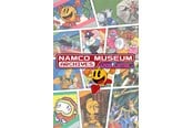 Pelit - Namco Museum Archives: Volume 1 (Code in a Box) - Nintendo Switch - Retro - 3391892011906