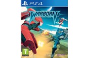 Pelit - Sotasyntyinen - Sony PlayStation 4 - 01 - Strategia - 5060690791249