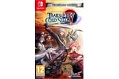 Pelit - The Legend of Heroes: Trails of Cold Steel IV - Frontline Edition - Nintendo Switch - RPG - 0810023035633