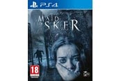 Pelit - Maid of Sker - Sony PlayStation 4 - Toiminta/Seikkailu - 5060522094487