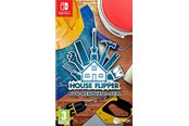 Pelit - Talojen kunnostaja - Nintendo Switch - Simulation - building - 5060264375394
