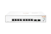 Kytkimet - Hewlett Packard Enterprise Instant On 1930 8G - JL680A#ABB