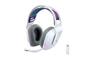 Kuulokkeet - Logitech G733 LIGHTSPEED - Valkoinen - 981-000883