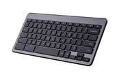 Näppäimistöt - Acer Wireless - Näppäimistö ja Hiirisetti - Pohjoismainen - Hopea - GP.ACC11.010