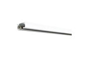 Valaisimet - Scan Products Mita 1F Track 2 metres White - 14204