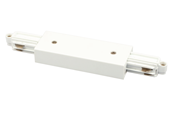 Valaisimet - Scan Products Mita 1p straight connector Valkoinen - 14216