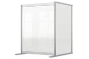 Tilanjakajat - Nobo Borddeler PremPlus akryyli jatkettava 80x100cm - 1915497