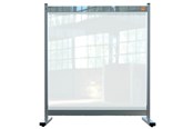 Sisustus - Nobo Borddeler PVC Medium 77x86cm - 1915547