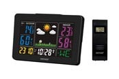 Sisustus - DENVER WS-540 - sääasema - WS-540BLACK