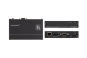 Toistimet & Lähettimet - Kramer Electronics Kramer DigiTOOLS TP-580R - 50-80022090