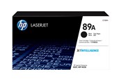 Mustepatruunat, värikasetit ja lisävarusteet - HP 89A / CF289A - Black Toner - CF289A