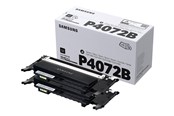 Mustepatruunat, värikasetit ja lisävarusteet - HP Samsung SU381A / CLT-P4072B - SU381A