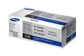 Mustepatruunat, värikasetit ja lisävarusteet - HP Samsung SU863A / MLT-D119S Musta Toner - SU863A