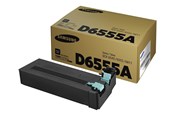 Mustepatruunat, värikasetit ja lisävarusteet - HP Samsung SCX-D6555A - SV208A