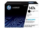 Mustepatruunat, värikasetit ja lisävarusteet - HP 147A / W1470A Black Toner - W1470A