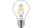 Lamput - Philips LED-lamppu Classic Standard SceneSwitch 7.5W/822-827 (60W) Clear E27 - 929001888655