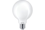 Lamput - Philips LED-lamppu LED-klassikko 60W G93 E27 WW FR ND SRT4 E27 - 929002370801