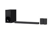 Kotiteatteri - Sony Soundbar HT-S20R - HTS20R.CEL