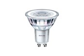 Lamput - Philips LED-lamppu LED CLASSIC 35W GU10 WW 36D ND SRT4 -valaisin GU10 - 929001217855