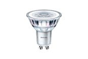 Lamput - Philips LED-lamppu LED CLASSIC 25W GU10 WW 36D ND SRT4 -valaisin GU10 - 929001217555