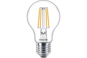 Lamput - Philips LED-lamppu LED-klassikko 40W A60 E27 WW CL ND 1SRT4 E27 - 929001890055