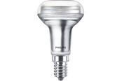 Lamput - Philips LED-lamppu LED-klassikko 60 W R50 E14 WW 36D D SRT4 E14 - 929001891255