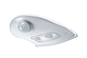 Valaisimet - Osram OvenLED alas 0,95W/840 valkoinen - B - 4099854531439