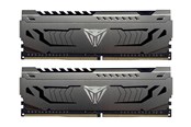RAM - Patriot Äärimmäinen suorituskyky Viper Steel - PVS432G360C8K