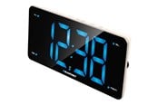 DAB, Verkko- & Kelloradiot - Blaupunkt CR15WH - FM - CR15WH