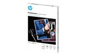 Paperit, valokuvapaperit ja tarrat - HP Professional - A4 (210 x 297 mm) Photo Paper - 7MV80A
